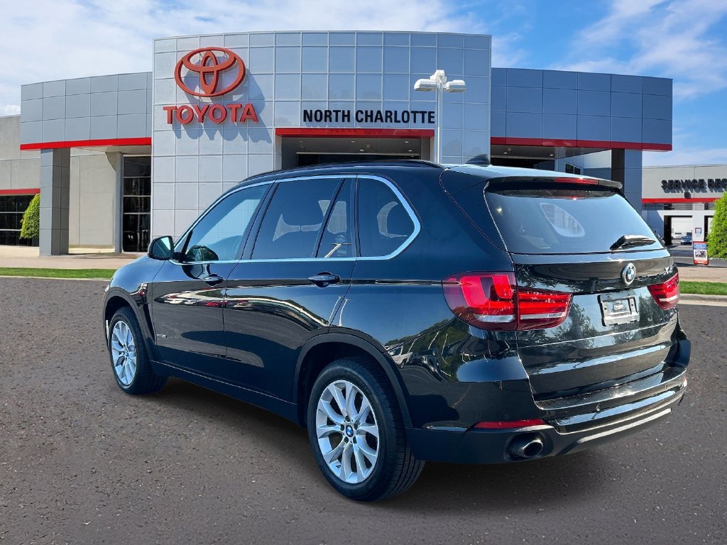 Used 2016 BMW X5 xDrive35i AWD/4WD image 4