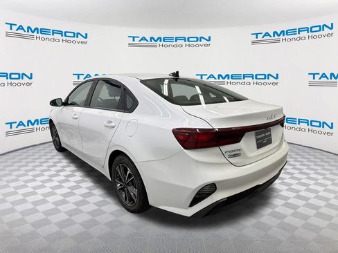 Used 2024 Kia Forte LXS FWD image 3