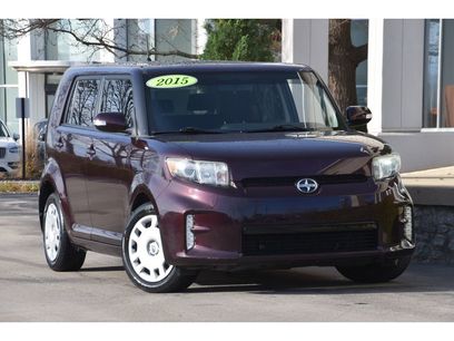 Used 2015 Scion xB