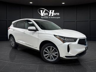 Used 2024 Acura RDX w/ Technology Package video 1