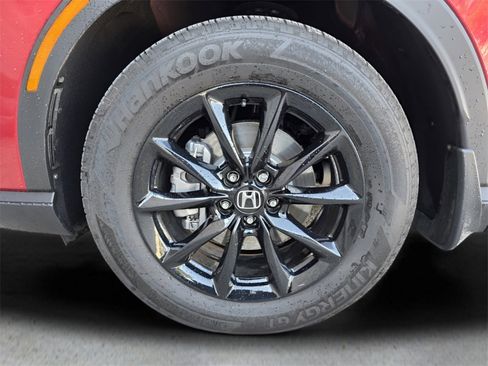 Used 2026 Honda CR-V Sport-L image 11