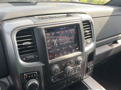 Used 2021 RAM 1500 Classic Warlock w/ Luxury Group AWD/4WD image 61