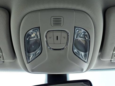 Used 2020 Jeep Compass Limited AWD/4WD image 25