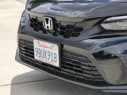 Used 2022 Honda Civic Sport image 7