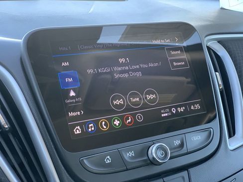 Certified 2023 Chevrolet Malibu LT image 10