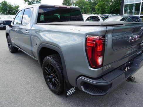 Used 2021 GMC Sierra 1500 Elevation AWD/4WD image 8