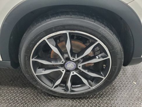 Used 2017 Mercedes-Benz GLA 250 image 19