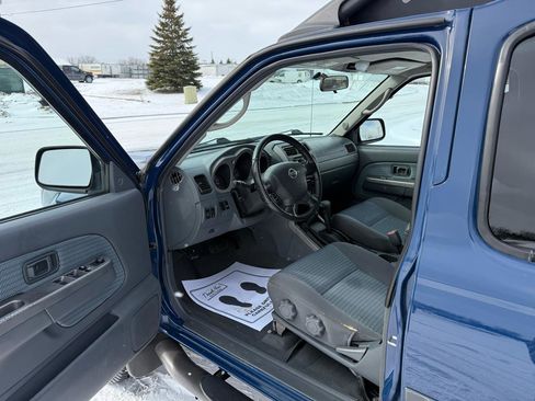 Used 2003 Nissan Xterra SE image 10
