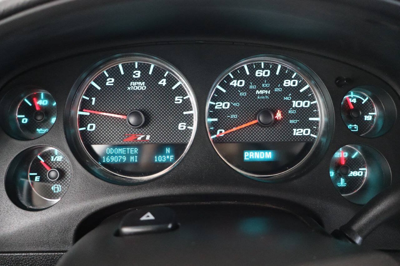 Used 2013 GMC Sierra 1500 SLE AWD/4WD image 13