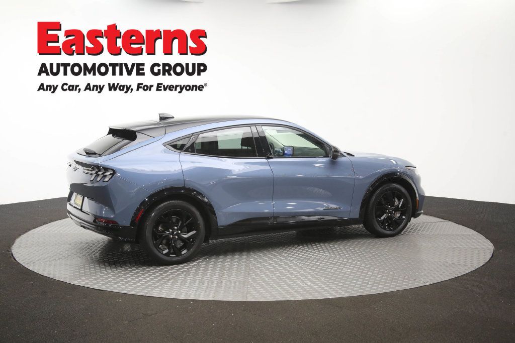 Used 2023 Ford Mustang Mach-E Premium w/ Mustang Nite Pony Package AWD/4WD image 47