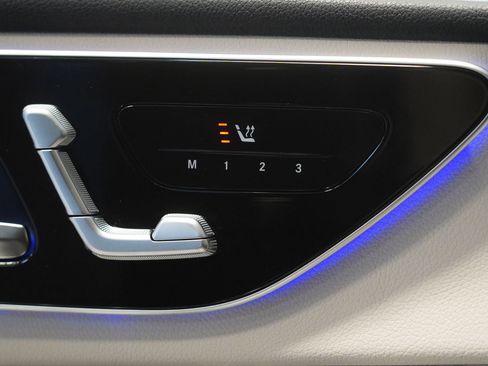 New 2026 Mercedes-Benz GLC 300 4MATIC image 29