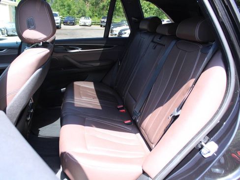 Used 2018 BMW X5 xDrive35i AWD/4WD image 28