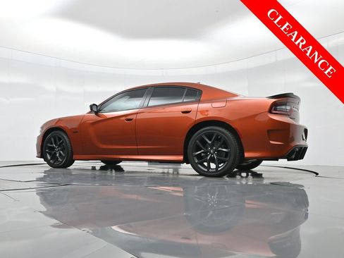 Used 2023 Dodge Charger R/T w/ Blacktop Package image 49
