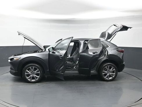 Certified 2023 MAZDA CX-30 AWD 2.5 S w/ Preferred Package image 40