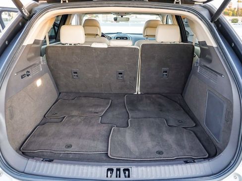 Used 2019 Lincoln Nautilus Select image 27