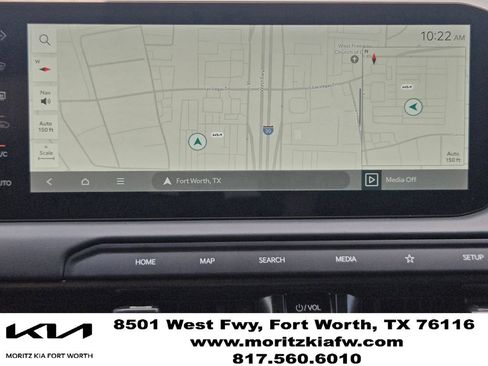New 2027 Kia Telluride SX Prestige X-Line AWD/4WD image 14