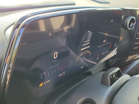 New 2026 Chevrolet Traverse Z71 w/ Enhanced Driving Package AWD/4WD image 28