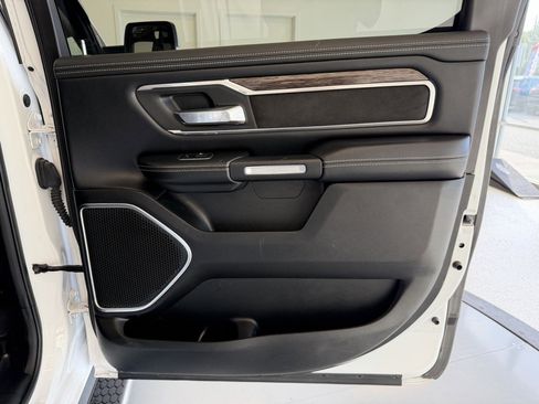 Used 2020 RAM 1500 Laramie image 51