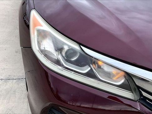 Used 2016 Honda Accord LX image 34