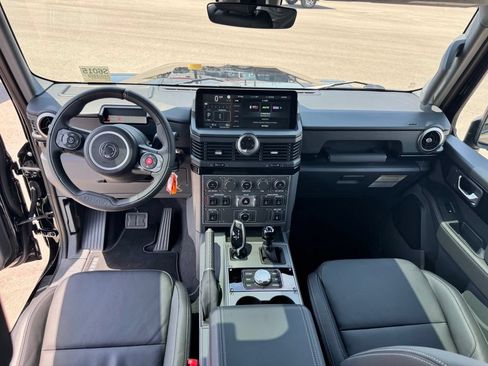 New 2026 INEOS Grenadier AWD/4WD image 20