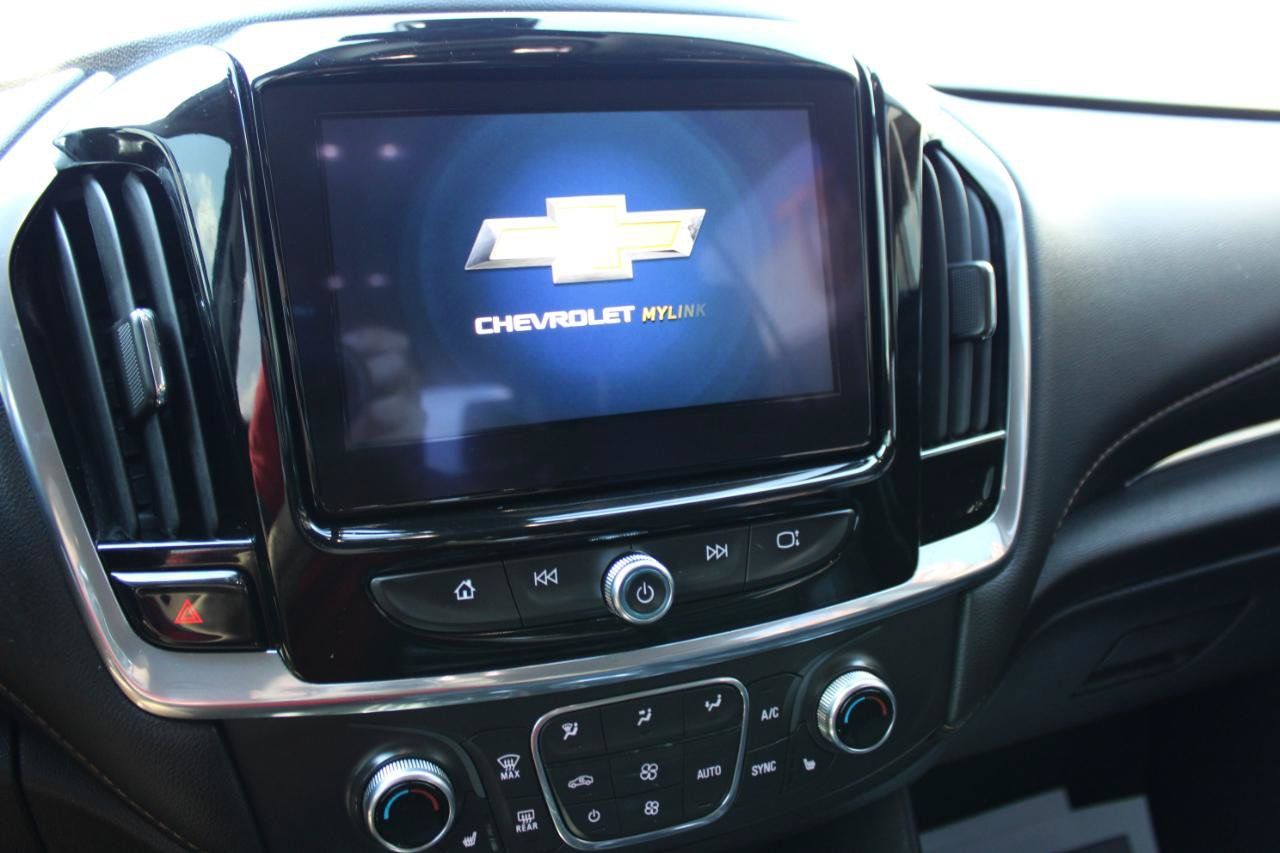 Used 2019 Chevrolet Traverse RS FWD image 31