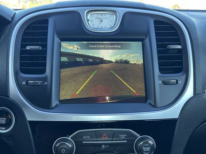 Used 2023 Chrysler 300 Touring w/ Sport Appearance Package