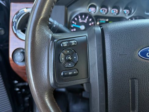 Used 2016 Ford F350 King Ranch AWD/4WD image 34