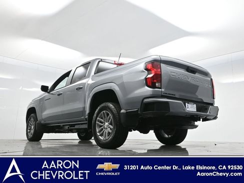 New 2026 Chevrolet Colorado LT w/ Advanced Trailering Package image 51