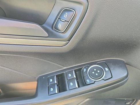 Used 2025 Ford Escape Active w/ Cold Weather Package image 22