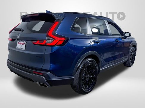 Used 2026 Honda CR-V Sport-L image 7