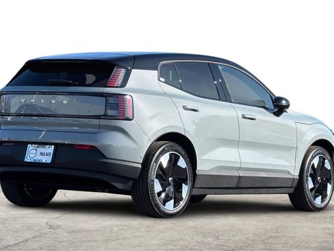 New 2026 Volvo EX30 Ultra image 2