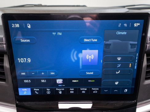 Used 2024 Ford Expedition Max XLT AWD/4WD image 18