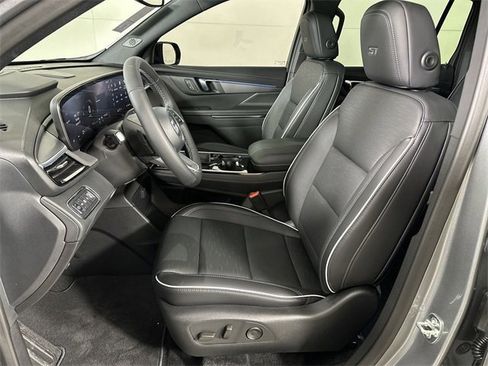 New 2025 Buick Enclave Sport Touring w/ Power Package image 20