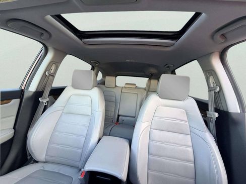 Used 2018 Honda CR-V EX-L image 22