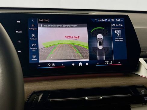 New 2026 BMW X1 xDrive28i w/ Convenience Package image 14