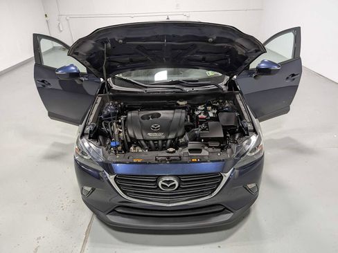 Used 2019 MAZDA CX-3 Touring w/ Preferred Equipment Package image 13