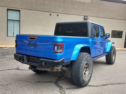 Used 2021 Jeep Gladiator Sport