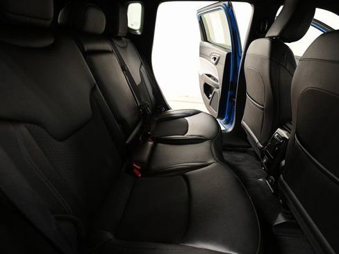 Used 2024 Jeep Compass Latitude image 26