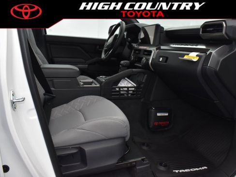 New 2026 Toyota Tacoma SR5 RWD image 10
