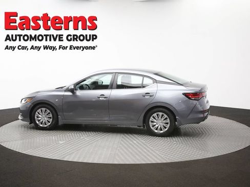 Used 2023 Nissan Sentra S FWD image 60