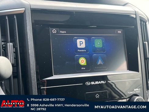 Used 2018 Subaru Crosstrek 2.0i image 14