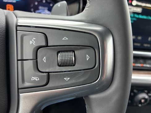 New 2026 Chevrolet Silverado 1500 LT Trail Boss w/ LT Trail Boss Premium Package image 24