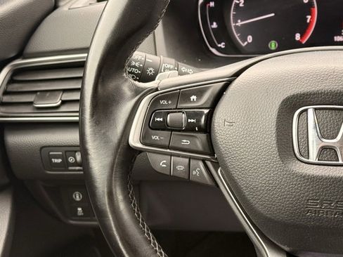 Used 2020 Honda Accord Sport image 23
