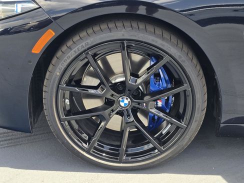 New 2026 BMW 840i w/ Driving Assistance Package image 7