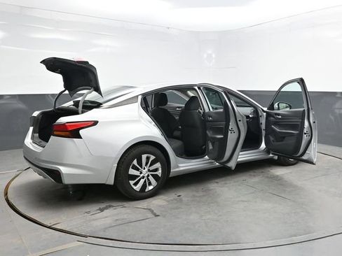 Used 2021 Nissan Altima 2.5 S w/ Driver Assist Package FWD image 40