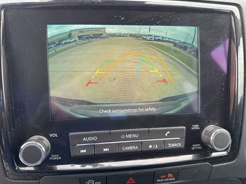 Used 2024 Nissan Frontier S w/ S Utility Package image 25