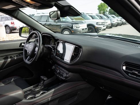 New 2026 Dodge Durango GT AWD/4WD image 23