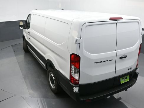 New 2026 Ford Transit 150 Low Roof image 32