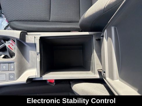 New 2026 Nissan Sentra S w/ Floor Mat Package FWD image 26