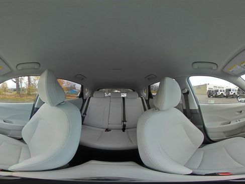 Used 2025 Hyundai Kona SEL image 42